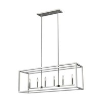 Linear Pendants 12" Width