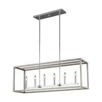 Linear Pendants 12" Width Linear Pendants 12" Width