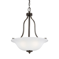 Up Light Pendant