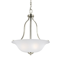 Up Light Pendant