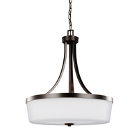 Up Light Pendant