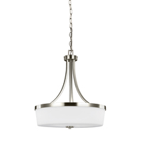 Up Light Pendant