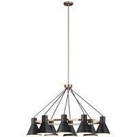 Linear Pendants 24-1/2" Width Linear Pendants 24-1/2" Width
