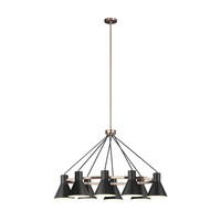 Linear Pendants 24-1/2" Width Linear Pendants 24-1/2" Width