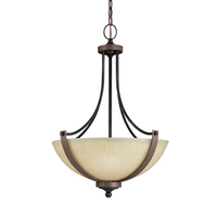 Up Light Pendant