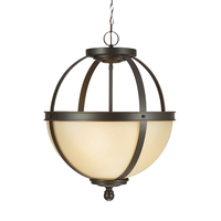 Up Light Pendant