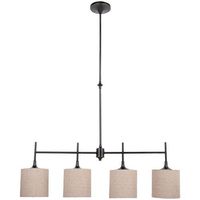 Linear Pendants 36-7/8" Width Linear Pendants 36-7/8" Width