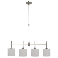 Linear Pendants 36-7/8" Width