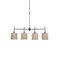 Linear Pendants 6-1/2" Width Linear Pendants 6-1/2" Width