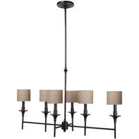 Linear Pendants 35" Width Linear Pendants 35" Width