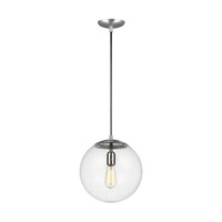 Down Light Pendant 12" Width Down Light Pendant 12" Width