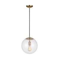 Down Light Pendant 12" Width Down Light Pendant 12" Width
