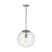 Down Light Pendant 14" Width Down Light Pendant 14" Width