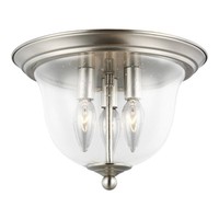 Flush Mount Ceiling Light
