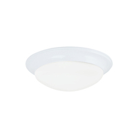 Flush Mount Ceiling Light 11-1/2" Width Flush Mount Ceiling Light 11-1/2" Width