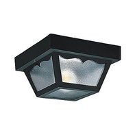 Ceiling Mounted Light 10-1/4" Width Ceiling Mounted Light 10-1/4" Width