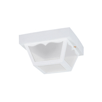 Ceiling Mounted Light 10-1/4" Width Ceiling Mounted Light 10-1/4" Width