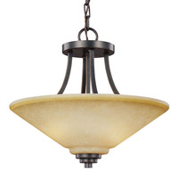 Semi Flush Mount