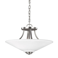 Semi Flush Mount