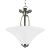 Semi Flush Mount