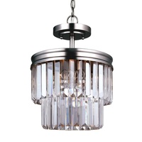 Semi Flush Mount