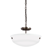 Up Light Pendant Up Light Pendant