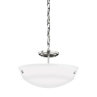 Up Light Pendant Up Light Pendant