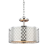 Drum Pendant Drum Pendant