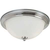 Flush Mount Ceiling Light 10-1/2" Width Flush Mount Ceiling Light 10-1/2" Width