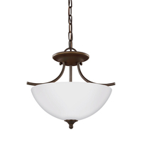 Up Light Pendant Up Light Pendant