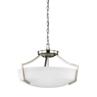 Up Light Pendant Up Light Pendant