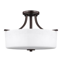 Semi Flush Mount