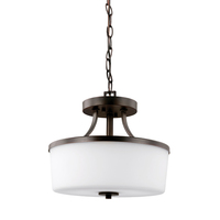 Up Light Pendant Up Light Pendant