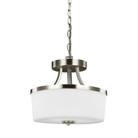 Up Light Pendant Up Light Pendant