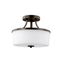 Up Light Pendant 13-1/4" Width Up Light Pendant 13-1/4" Width