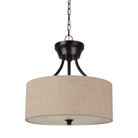 Up Light Pendant 14" Width Up Light Pendant 14" Width