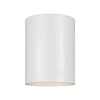 Flush Mount Ceiling Light