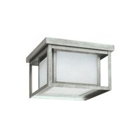 Ceiling Mounted Light 10" Width Ceiling Mounted Light 10" Width