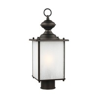 Outdoor Wall Light 17-1/4" Height Outdoor Wall Light 17-1/4" Height