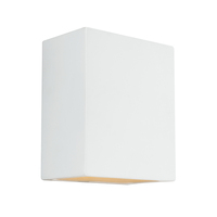 Outdoor Wall Light 10" Height Outdoor Wall Light 10" Height