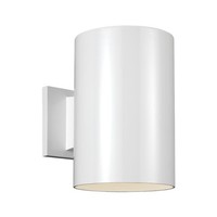 Outdoor Wall Light 9" Height Outdoor Wall Light 9" Height