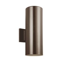 Outdoor Wall Light 14-1/4" Height Outdoor Wall Light 14-1/4" Height