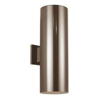 Outdoor Wall Light 18-1/4" Height Outdoor Wall Light 18-1/4" Height