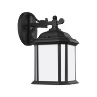 Outdoor Wall Light 11-1/2" Height