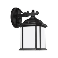 Outdoor Wall Light 11-1/2" Height