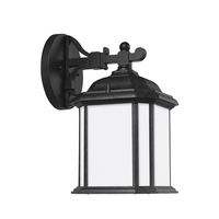 Outdoor Wall Light 11-1/2" Height