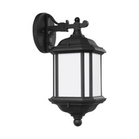 Outdoor Wall Light 15" Height
