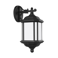Outdoor Wall Light 15" Height