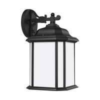 Outdoor Wall Light 15" Height