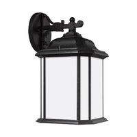 Outdoor Wall Light 15" Height